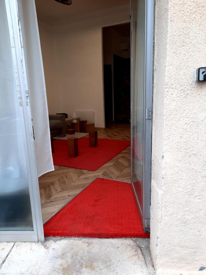 Appartement Loft Ravissant De 60 M2 Nouveau Κάννες Εξωτερικό φωτογραφία
