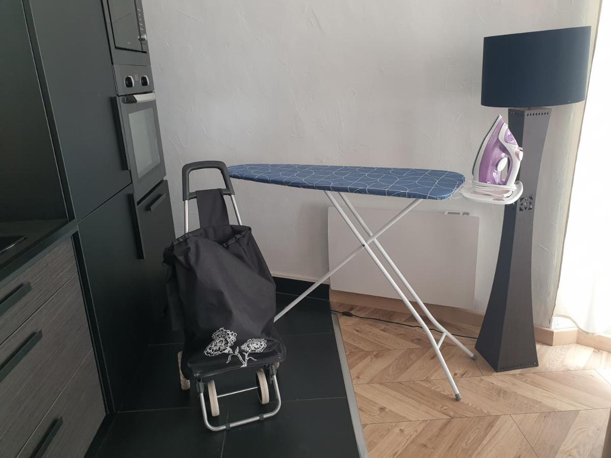 Appartement Loft Ravissant De 60 M2 Nouveau Κάννες Εξωτερικό φωτογραφία
