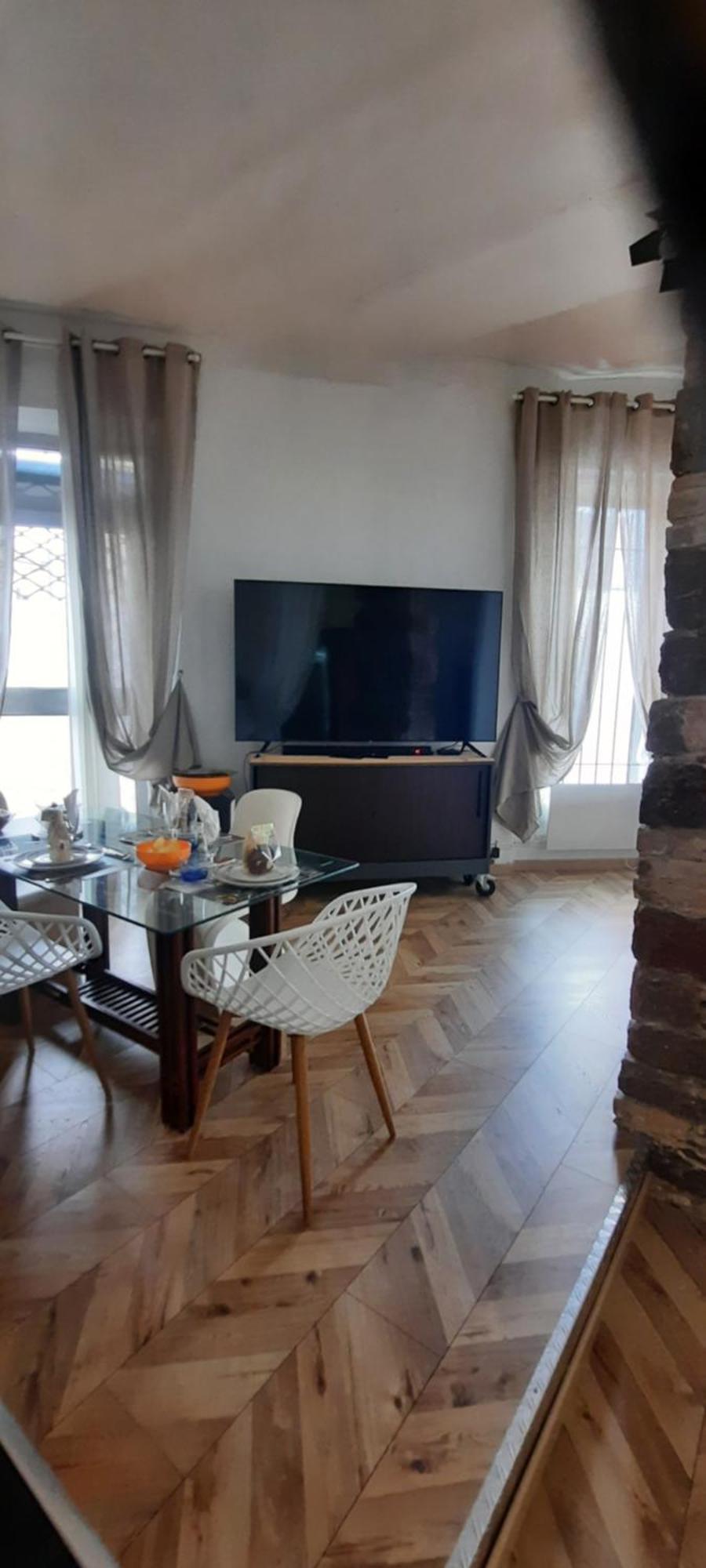 Appartement Loft Ravissant De 60 M2 Nouveau Κάννες Εξωτερικό φωτογραφία